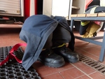 bereit fr den schnellen Einsatz