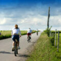 Radtour am Pfingstmontag